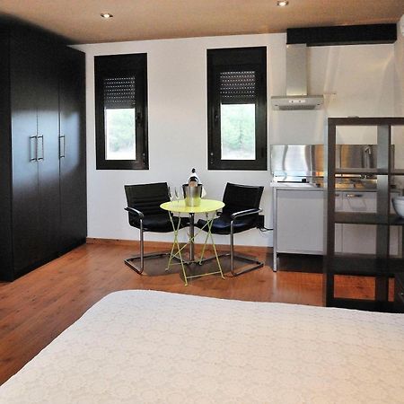 Hotel Bon Lloc Ulldecona Номер фото