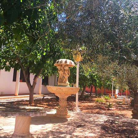 Hotel Bon Lloc Ulldecona Экстерьер фото