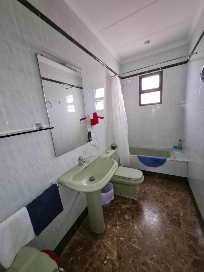 Hotel Bon Lloc Ulldecona Экстерьер фото