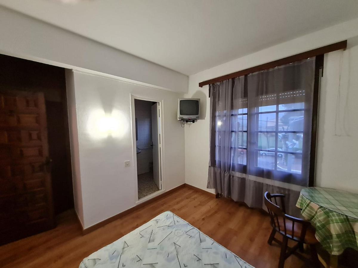 Hotel Bon Lloc Ulldecona Экстерьер фото